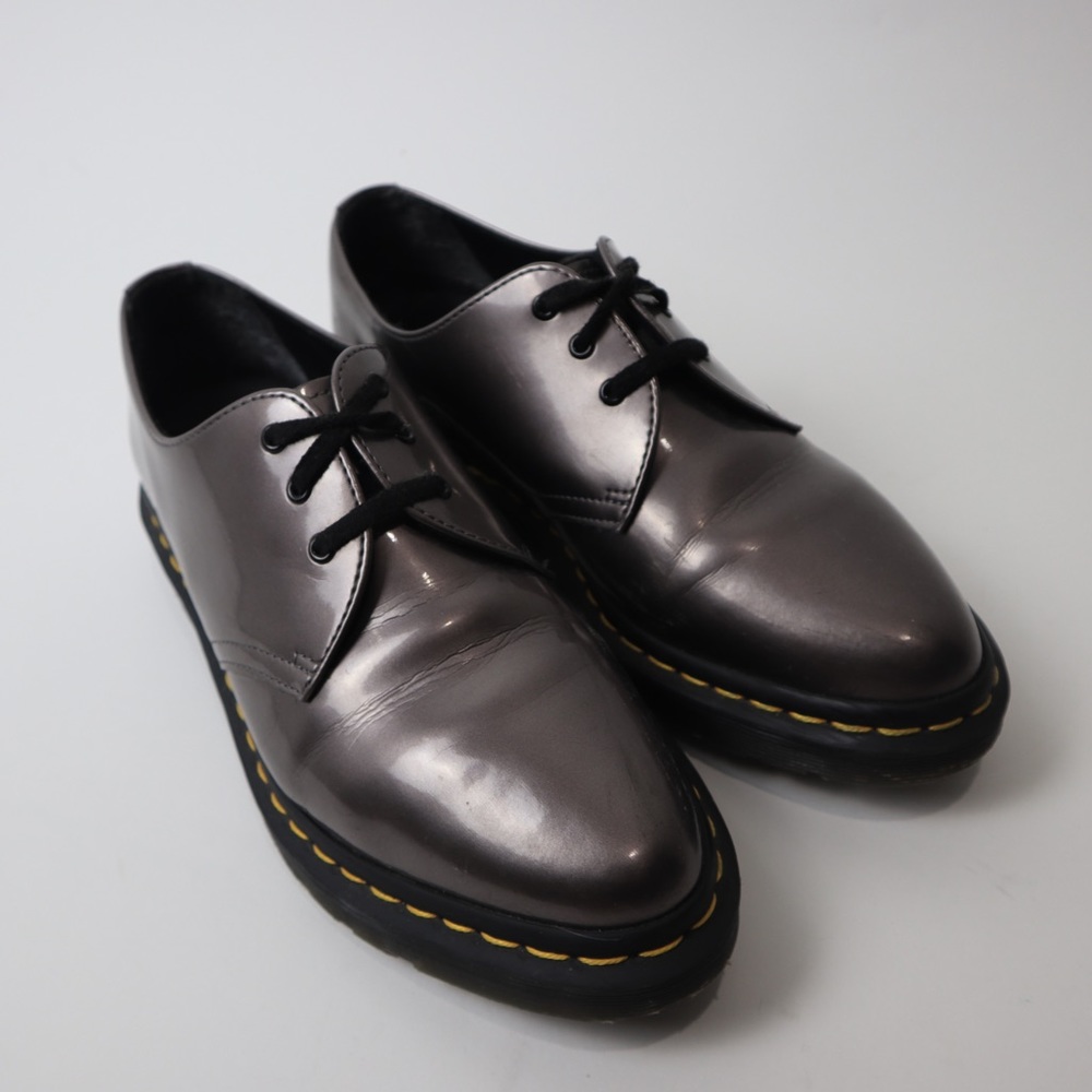 Dr Martens Dupree Oxfords